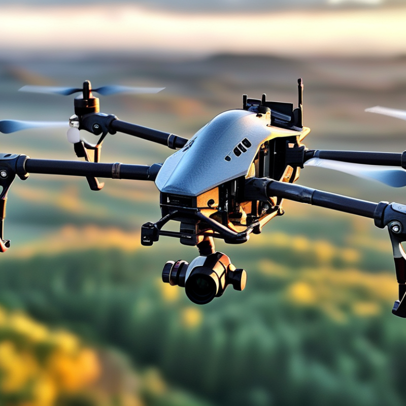 How to Choose the Best Long Range FPV Drone for Your Needs?