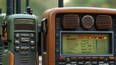 Top 10 Tips for Buying the Best Portable CB Radio?