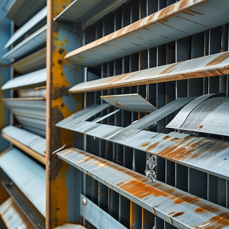How to Choose the Best Grating Material for Your Needs?