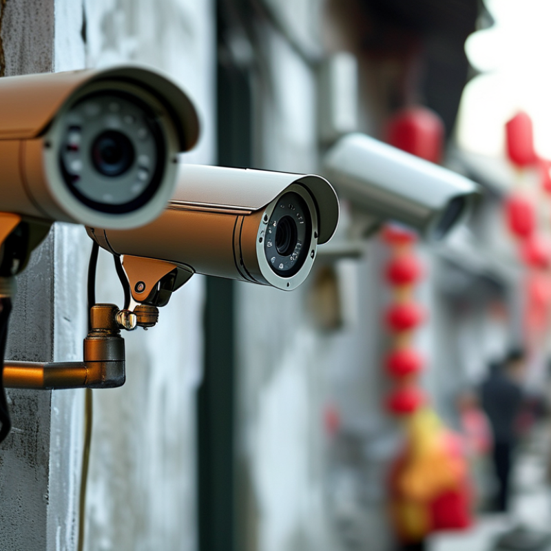 Hidden Camera Trends in China What You Need to Know?