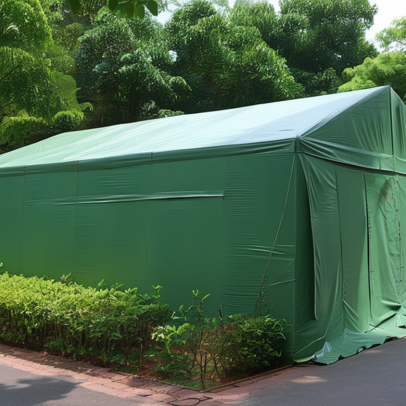 2026 Best PP Tarpaulin Sheet Options for Global Buyers?