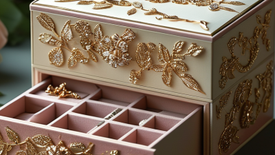 2026 Top Jewellery Box Designs for Global Buyers?