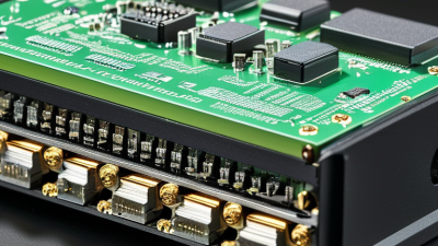 Top Quality Controller Protection Board for Global Buyers?