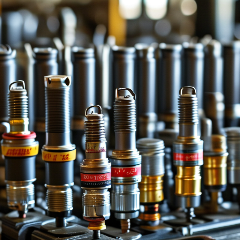 Top 10 Engine Plugs from China for Global Buyers?