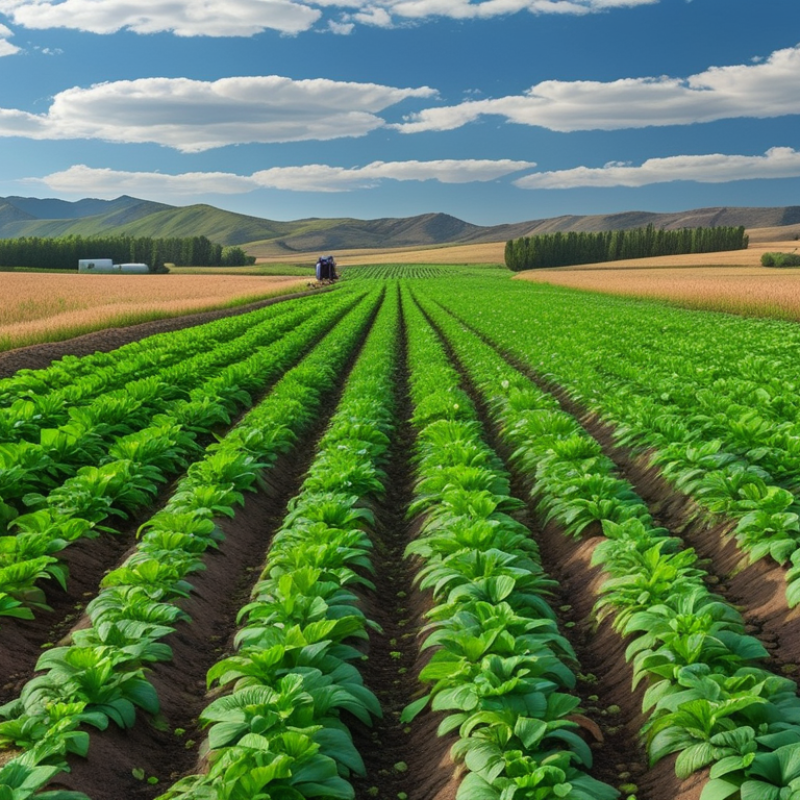 How to Use Bio-fertilizers for Sustainable Farming Success?