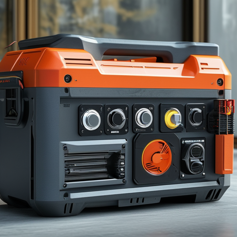 China Best Portable Energy Storage for Emergency Power Solutions?