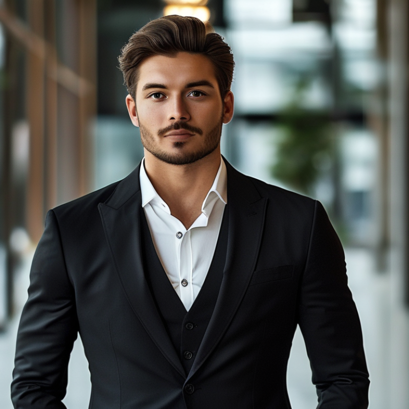 How to Dress for a Business Formal Interview Tips?
