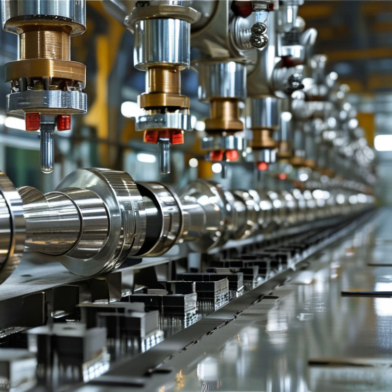 10 Best Nickel Plating Brighteners for Superior Finish?