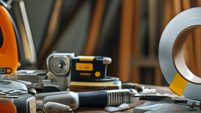 How to Use Silver Duct Tape for Creative Repairs and DIY Projects?
