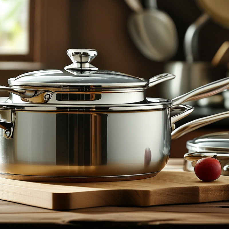 How to Choose the Best Nonstick Pots for Your Kitchen?