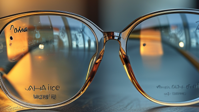 What is Lens Index Meaning in Optical Products?