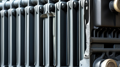 Top 10 Tips for Choosing Industrial Radiators for Your Needs?