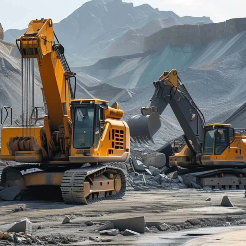 2026 Top Crushing Machine Trends and Innovations to Watch?