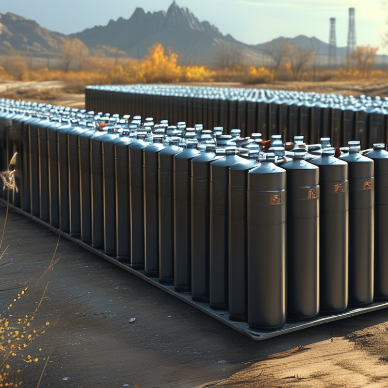 Top 10 Reasons Lead Acid Could Replace Lithium Batteries?