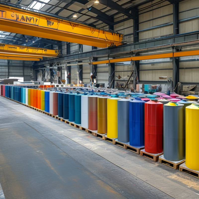Best Powder Paint for Metal Buying Guide 2026?