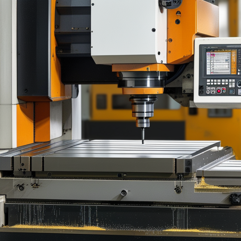 How to Choose the Best 3 Axis Machines for Your Projects?