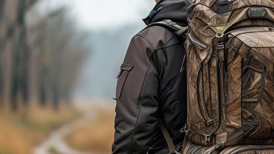 How to Choose the Best Hunting Saddle Bag for Your Needs?