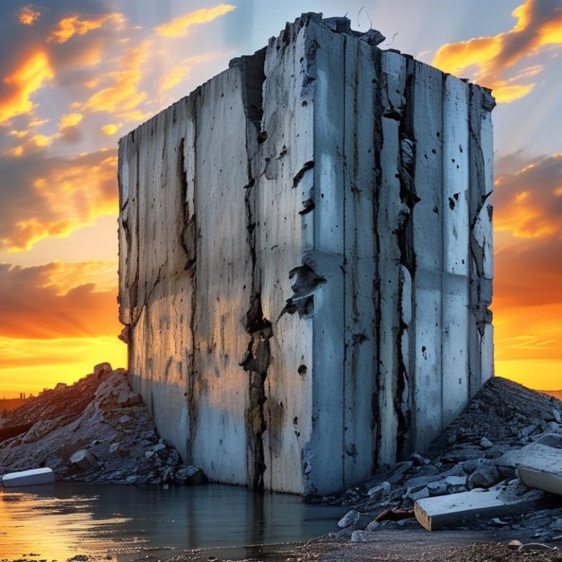 How to Reduce Spalling Risks in High Performance Concrete?