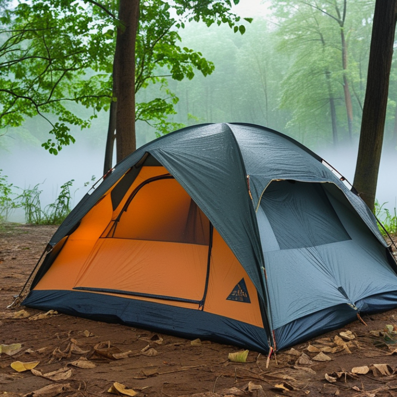 How to Choose the Best Camping Tent for Your Adventures?