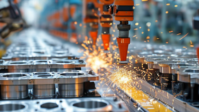 China Top Precision Aluminum Parts for Global Buyers?