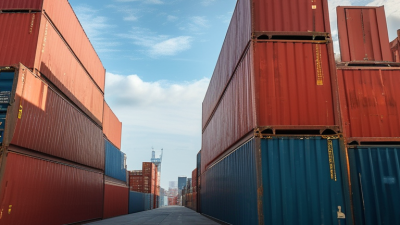 Ultimate Stacking Containers Tips for Efficient Global Sourcing?