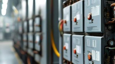 Top Benefits of Using Arc Chute for MCB in Electrical Safety Systems?
