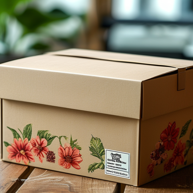 Why Packaging Boxes Are Essential for Every Business Success?