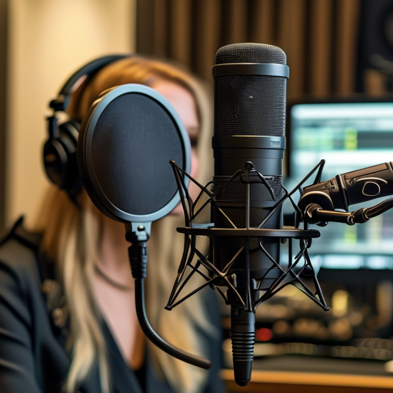 How to Choose the Best Mic System for Your Needs?