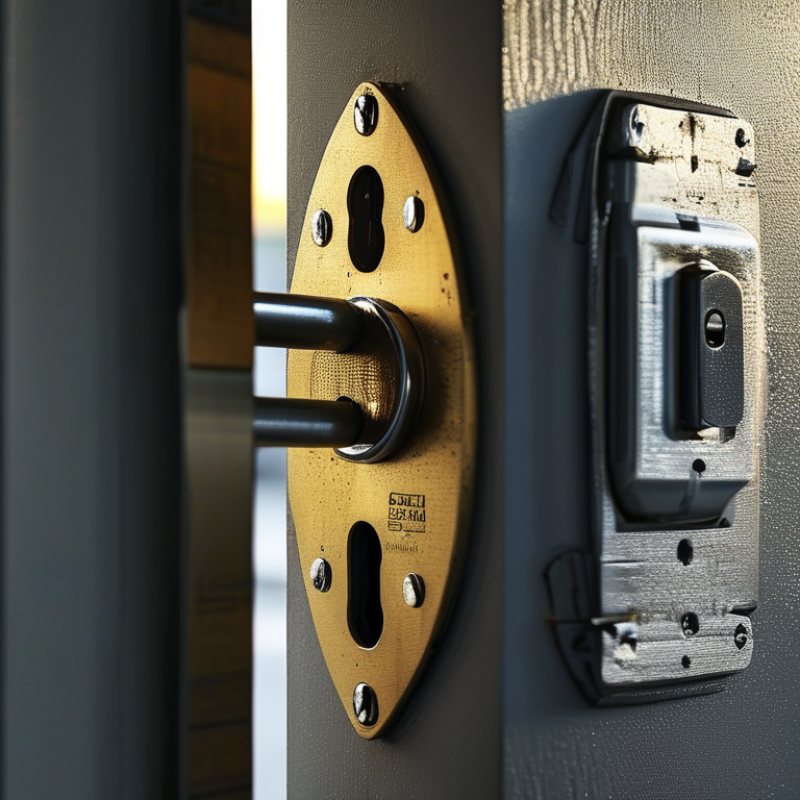 What are the Benefits of Using a Pull Lock for Security?