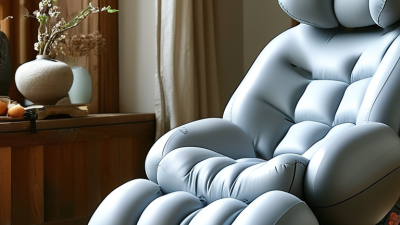 Top 10 Benefits of Roho Seat Cushions for Comfort Seekers?