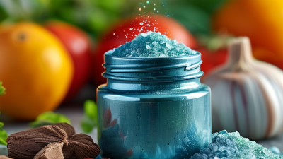 What is Chromium Propionate and How to Source It Globally?