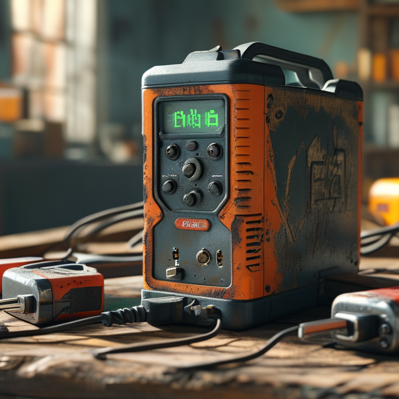 Why Do Rechargeable Tools Fail to Charge Normally?