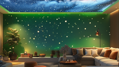 Sky Star Projector Best Models for Your Home How to Choose?