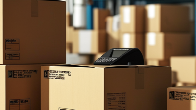 What is the Best Thermal Printer for Shipping Labels?
