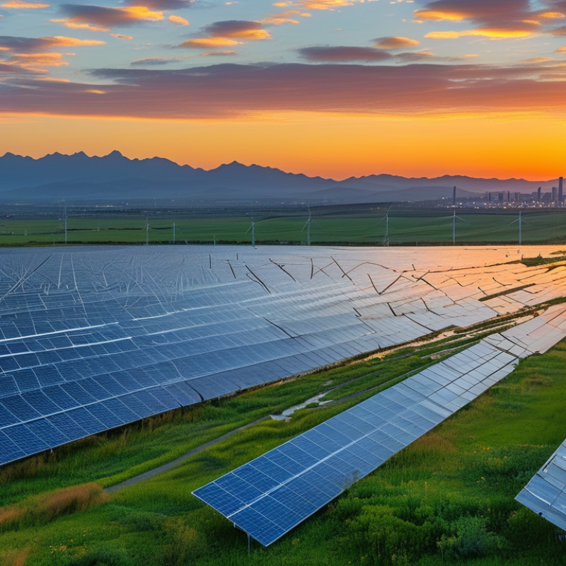 How to Maximize Renewable Energy Utilization for Global Buyers?