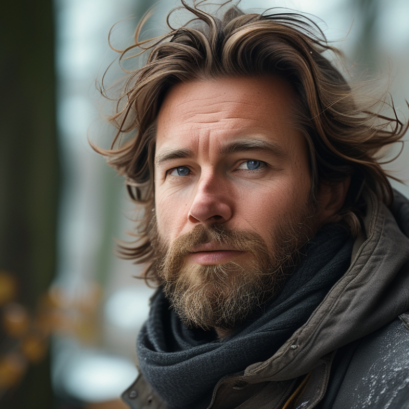 Best Focal Length for Stunning Portrait Photography?