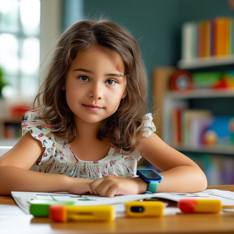 Top 10 Kids Smart Watches What to Look for When Buying?