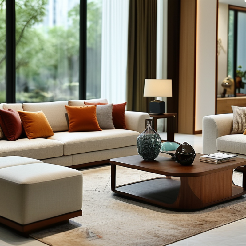 China Best Contemporary Home Furniture for Global Buyers?