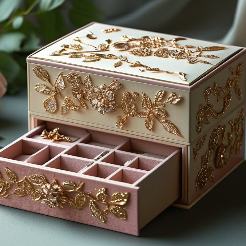 2026 Top Jewellery Box Designs for Global Buyers?