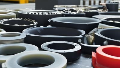 Why Choose Silicone Seals for Your Industrial Needs?