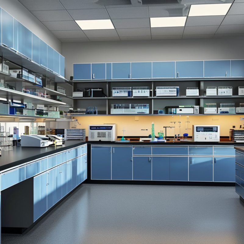 Top 10 Science Laboratory Benches You Need to Buy Now?