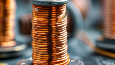 What is the Best Wirewound Resistor for Your Application in 2026?
