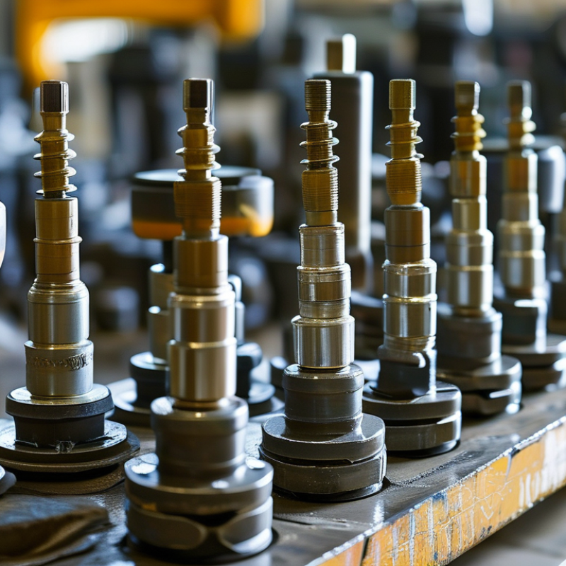 Top Quality Wheel Stud Hub Suppliers for Global Buyers?