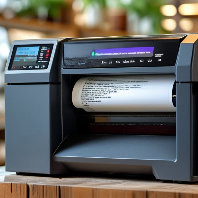 China Top Thermal Printer Solutions for Global Buyers?