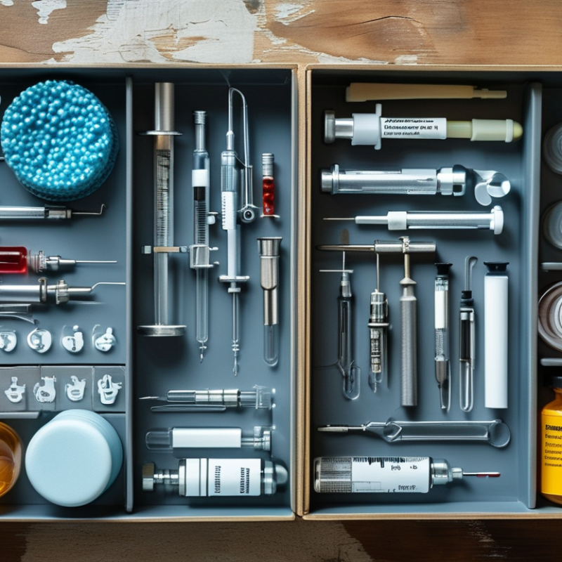 Top Diagnostic Set for Global Buyers What to Consider?