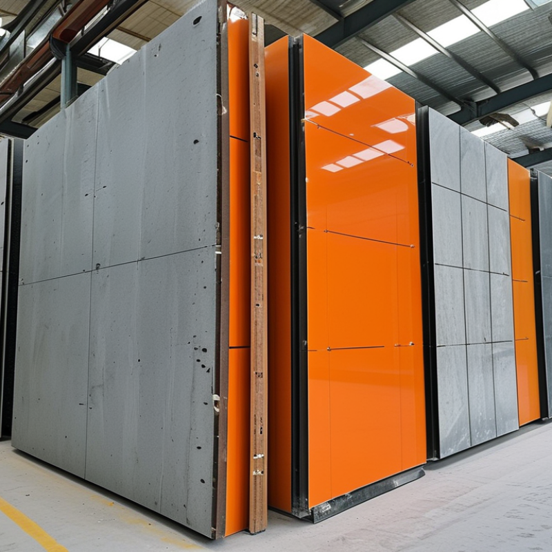 Discover the Best Fiber Cement Exterior Panels in China?