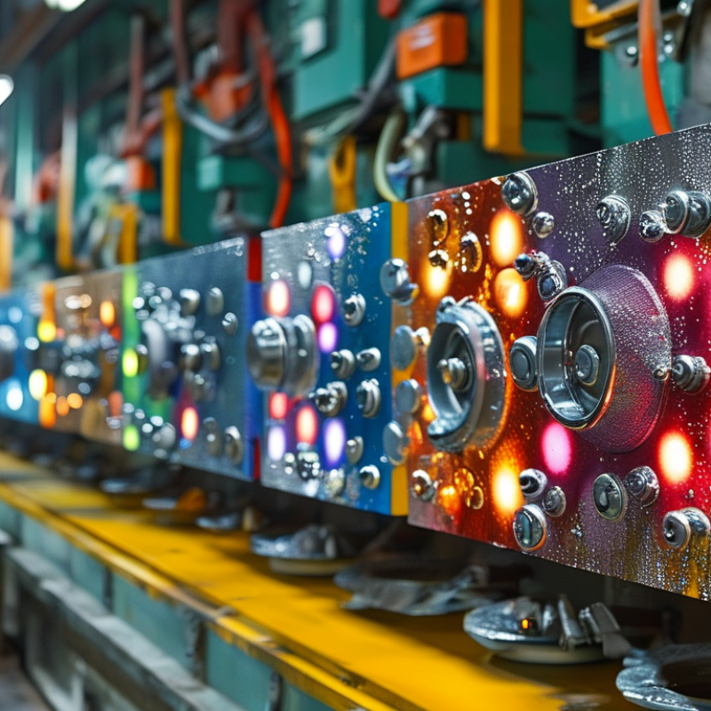 How to Choose the Best Brightener for Electroplating?