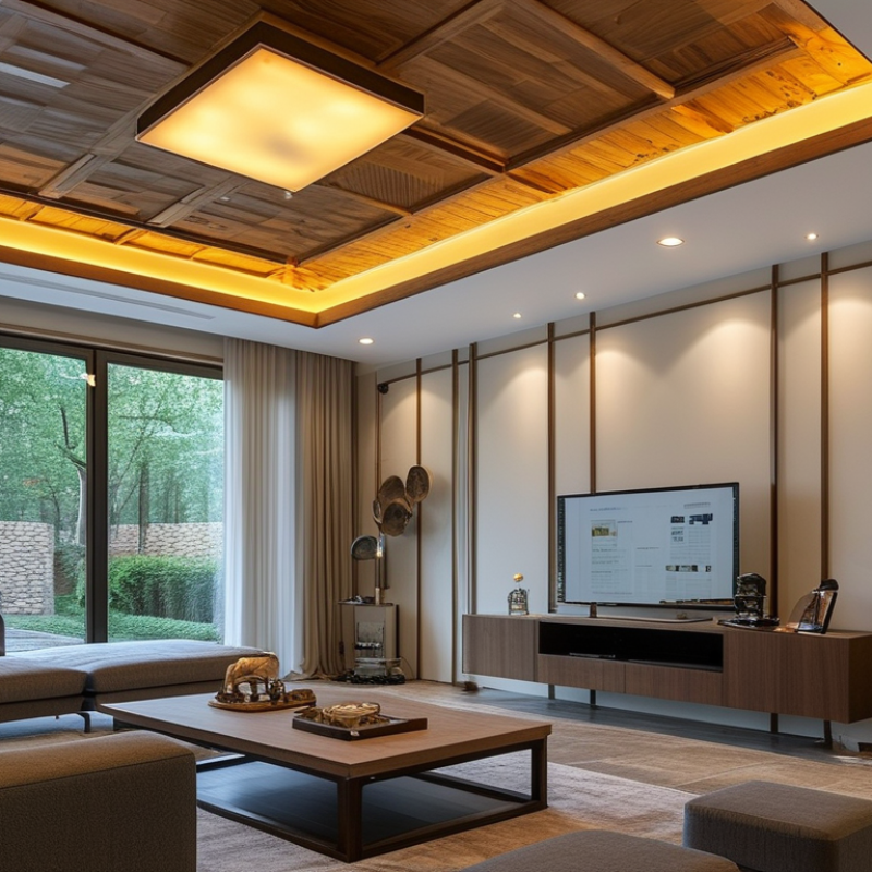10 Tips for Installing Recessed Ceiling Lights Without Damage?