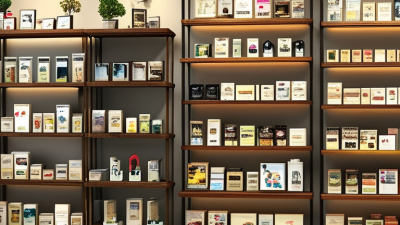 How to Choose the Best Display Stand for Your Needs?