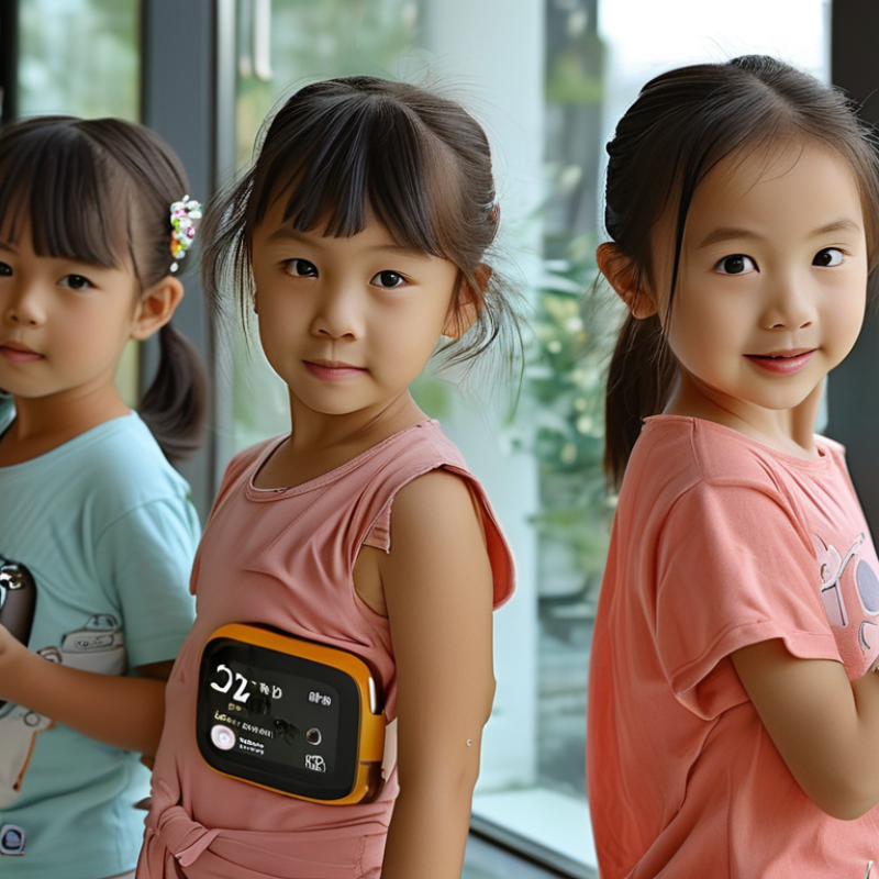2026 Best Kids Smart Watches for Fun and Learning?